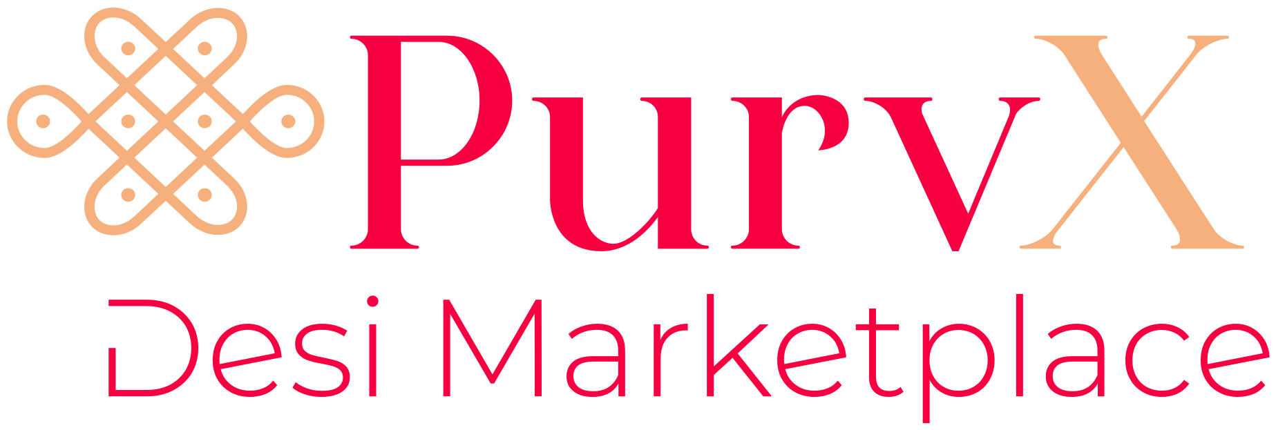 PurvX Desi Marketplace